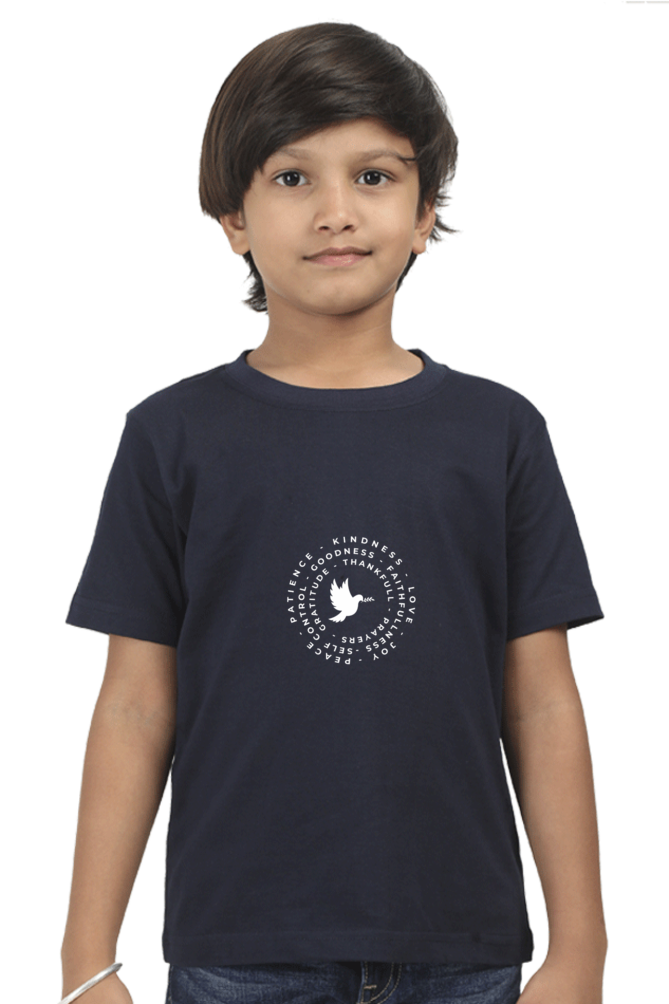 Boys "Fruit of the Spirit" Christian Tees